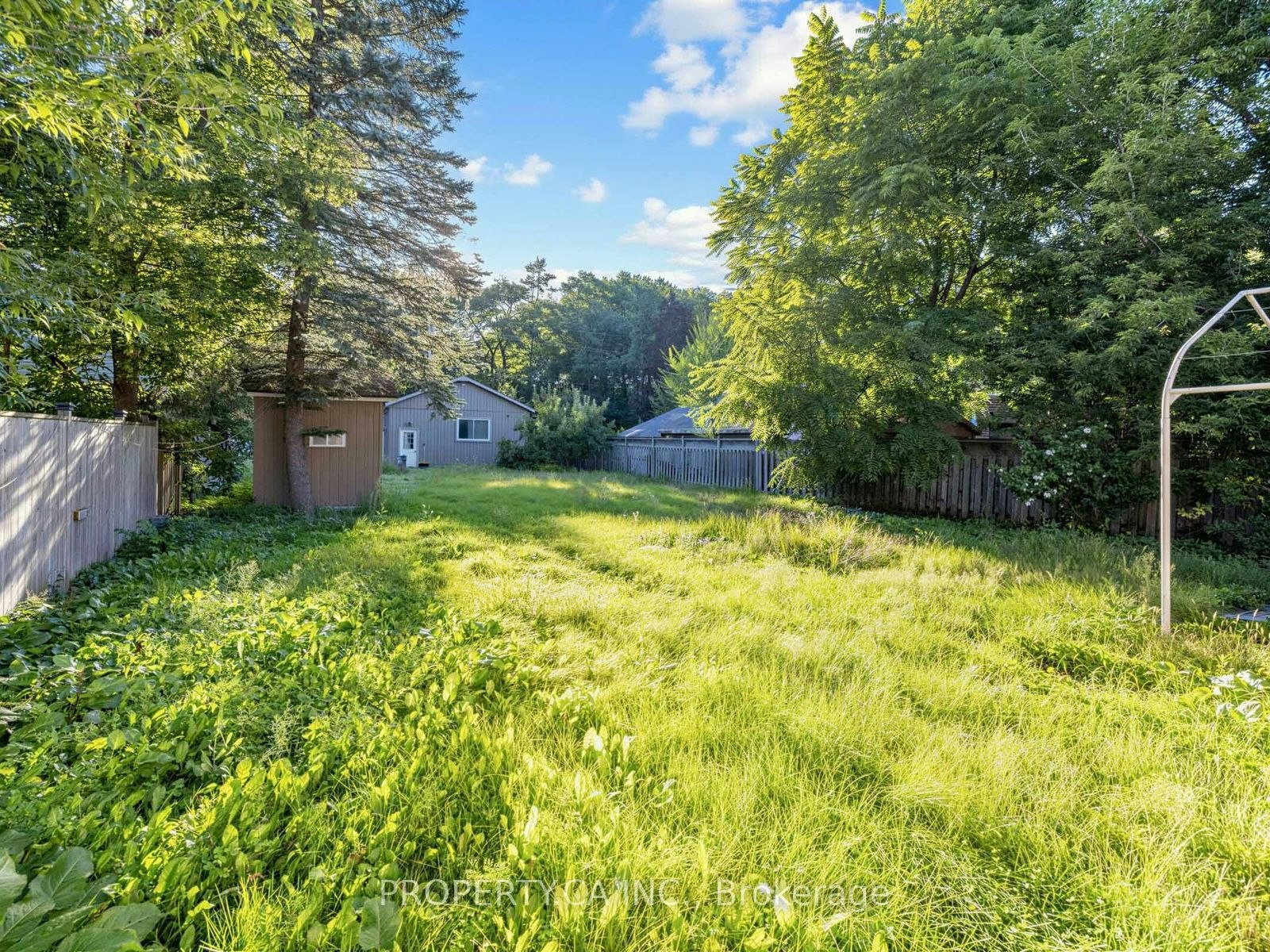 30 Willow Street, East Gwillimbury, ON, L9N 1J4 - 31