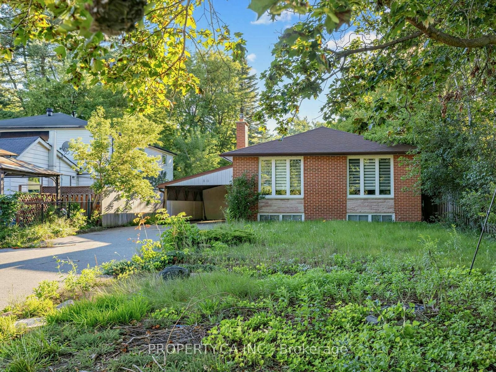 30 Willow Street, East Gwillimbury, ON, L9N 1J4 - 2