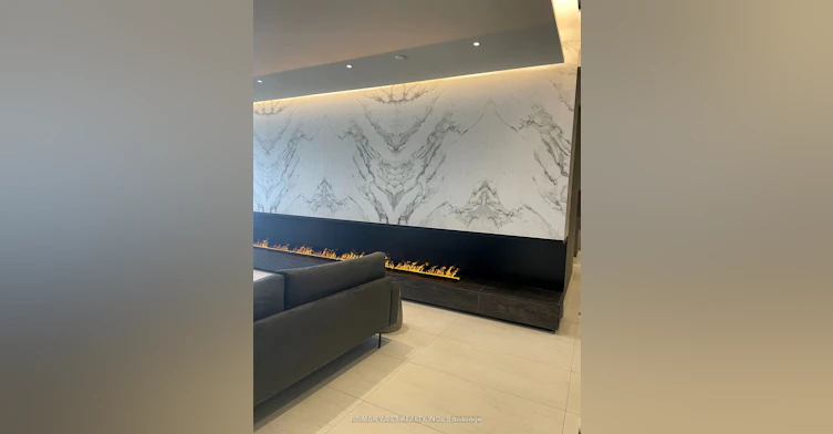 30 Upper Mall Way, Vaughan, ON, L4J 0L7 - 11