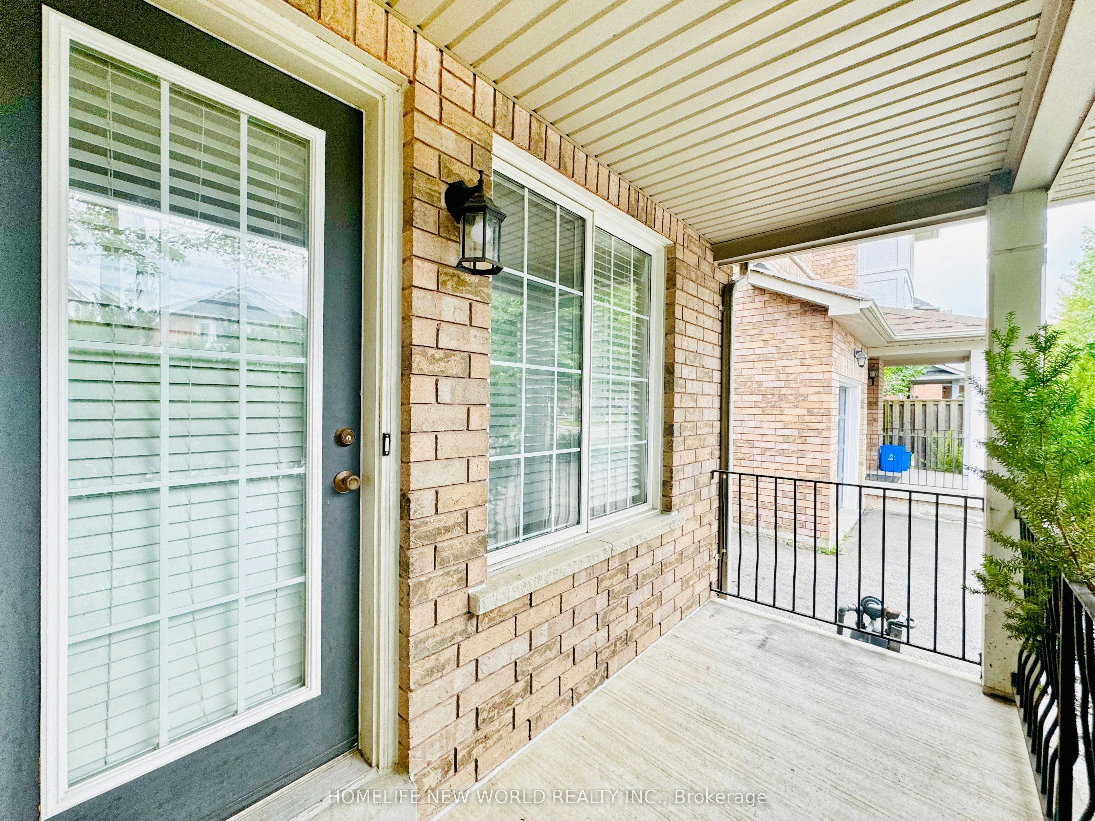 89 Warren Bradley Street, Markham, ON, L6C 2X4 - 16