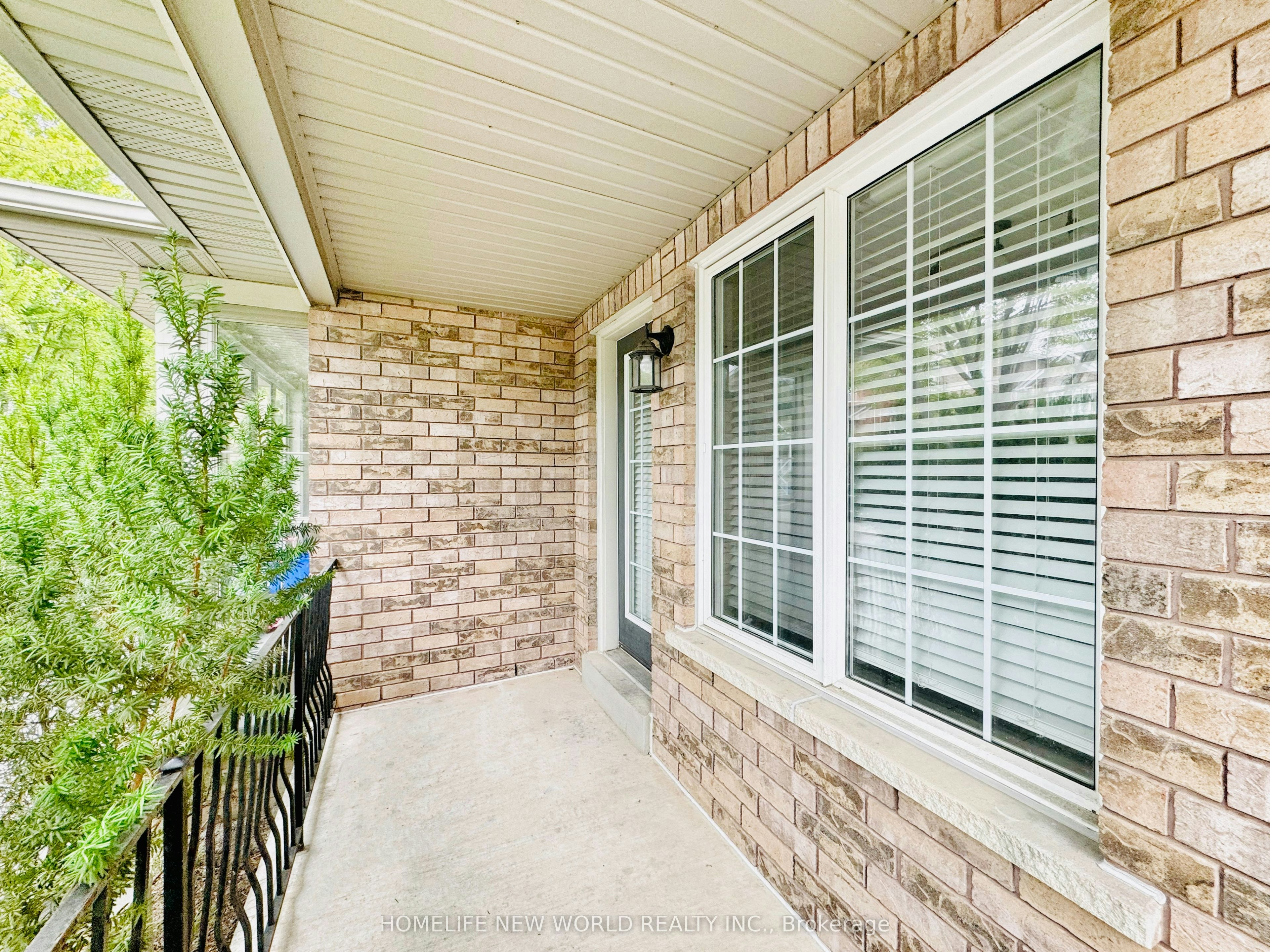 89 Warren Bradley Street, Markham, ON, L6C 2X4 - 4
