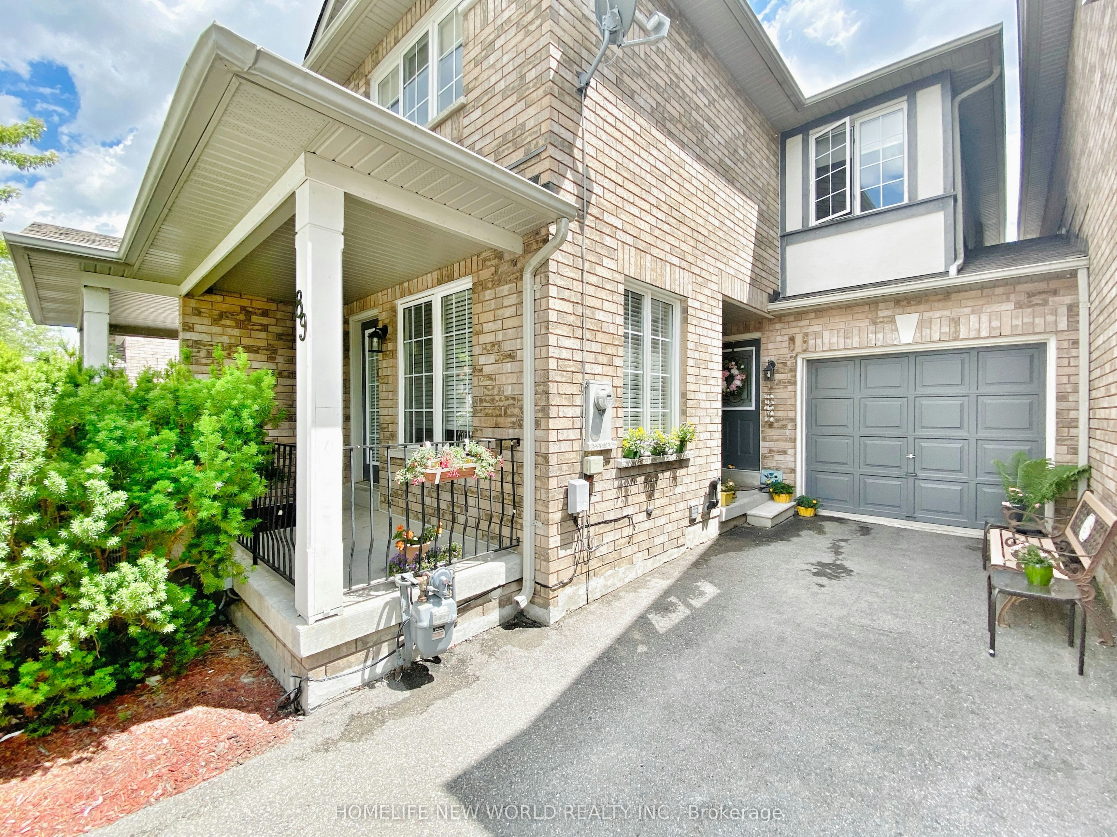 89 Warren Bradley Street, Markham, ON, L6C 2X4 - 3