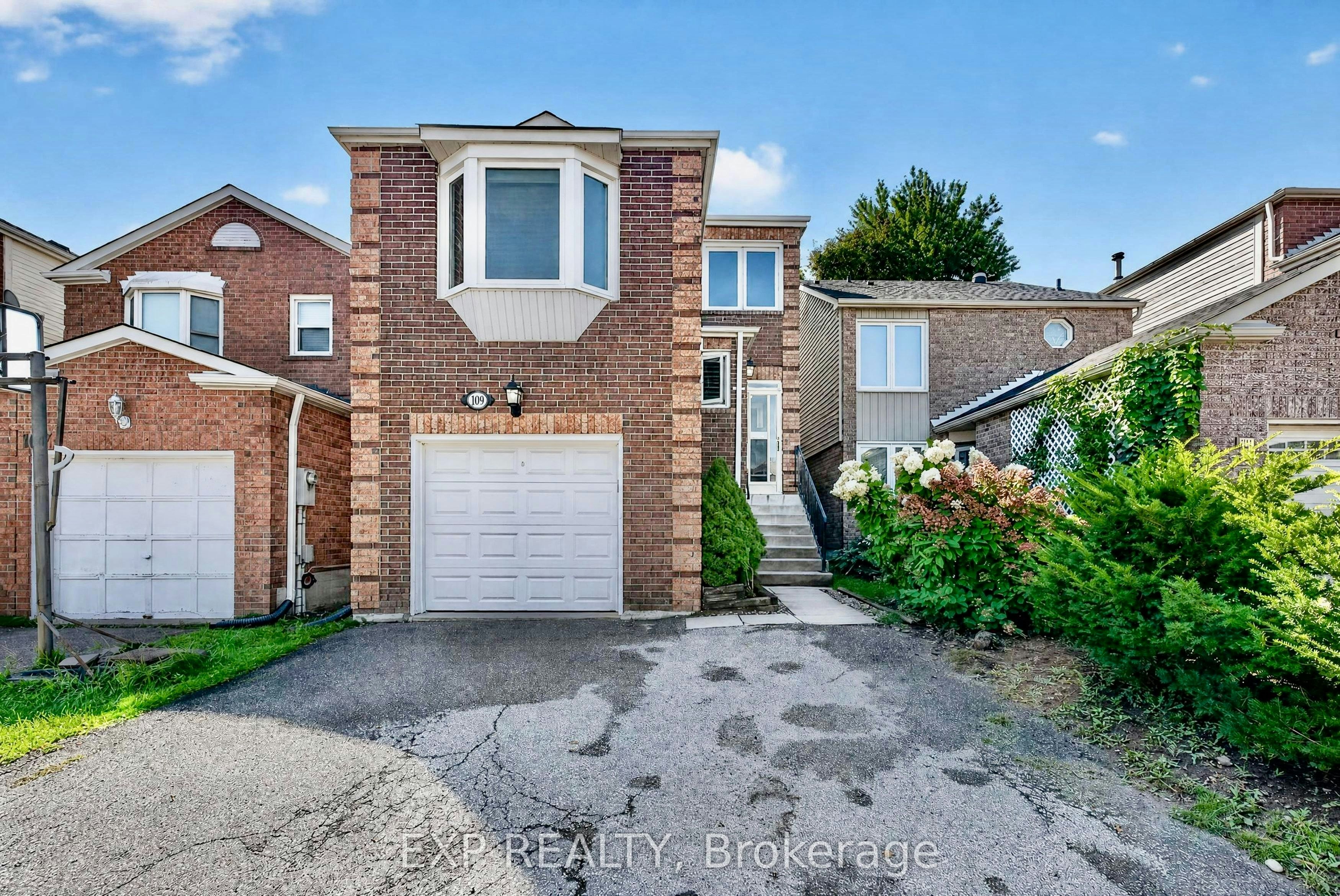 109 Winding Lane, Vaughan, ON, L4J 5J1