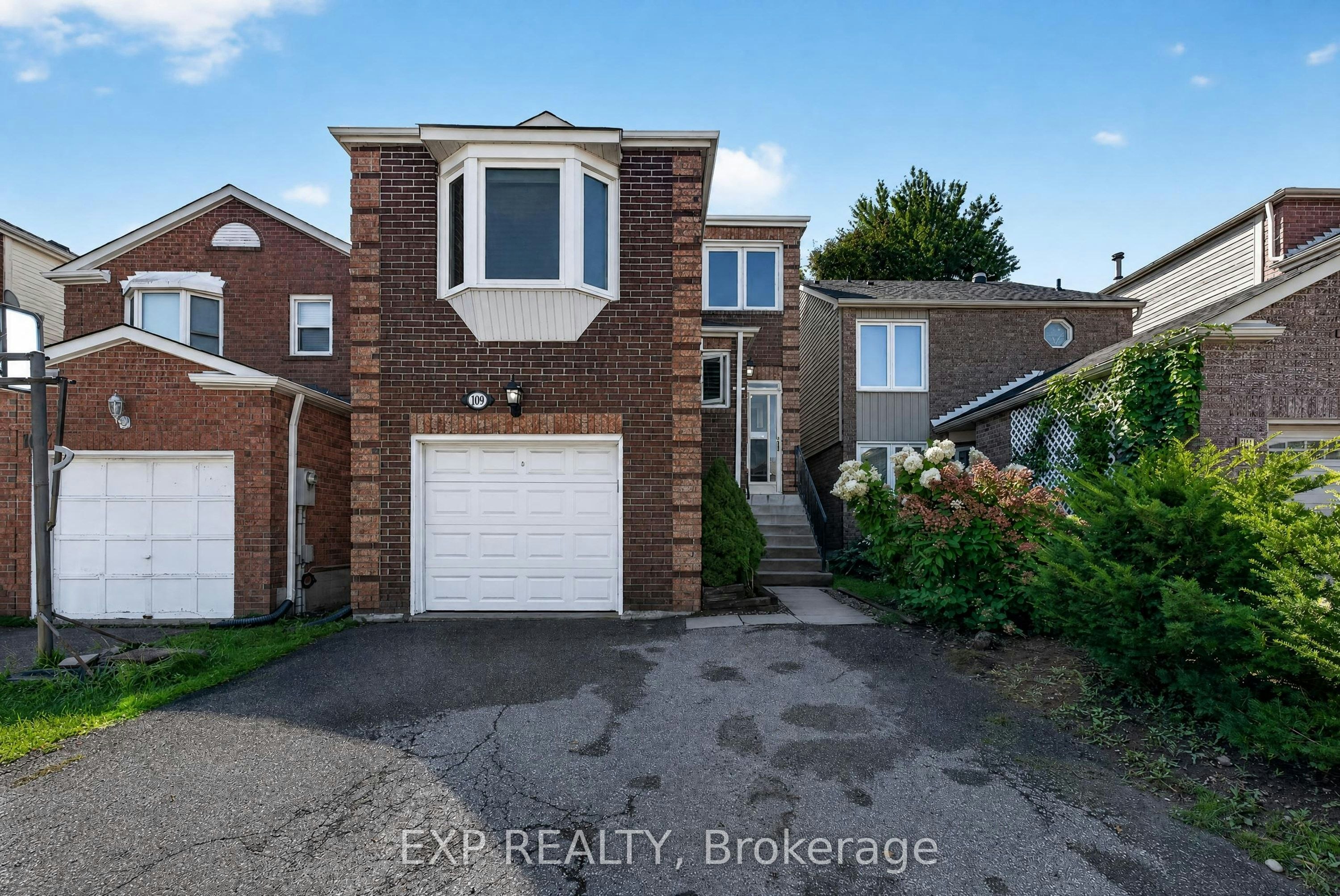 109 Winding Lane, Vaughan, ON, L4J 5J1