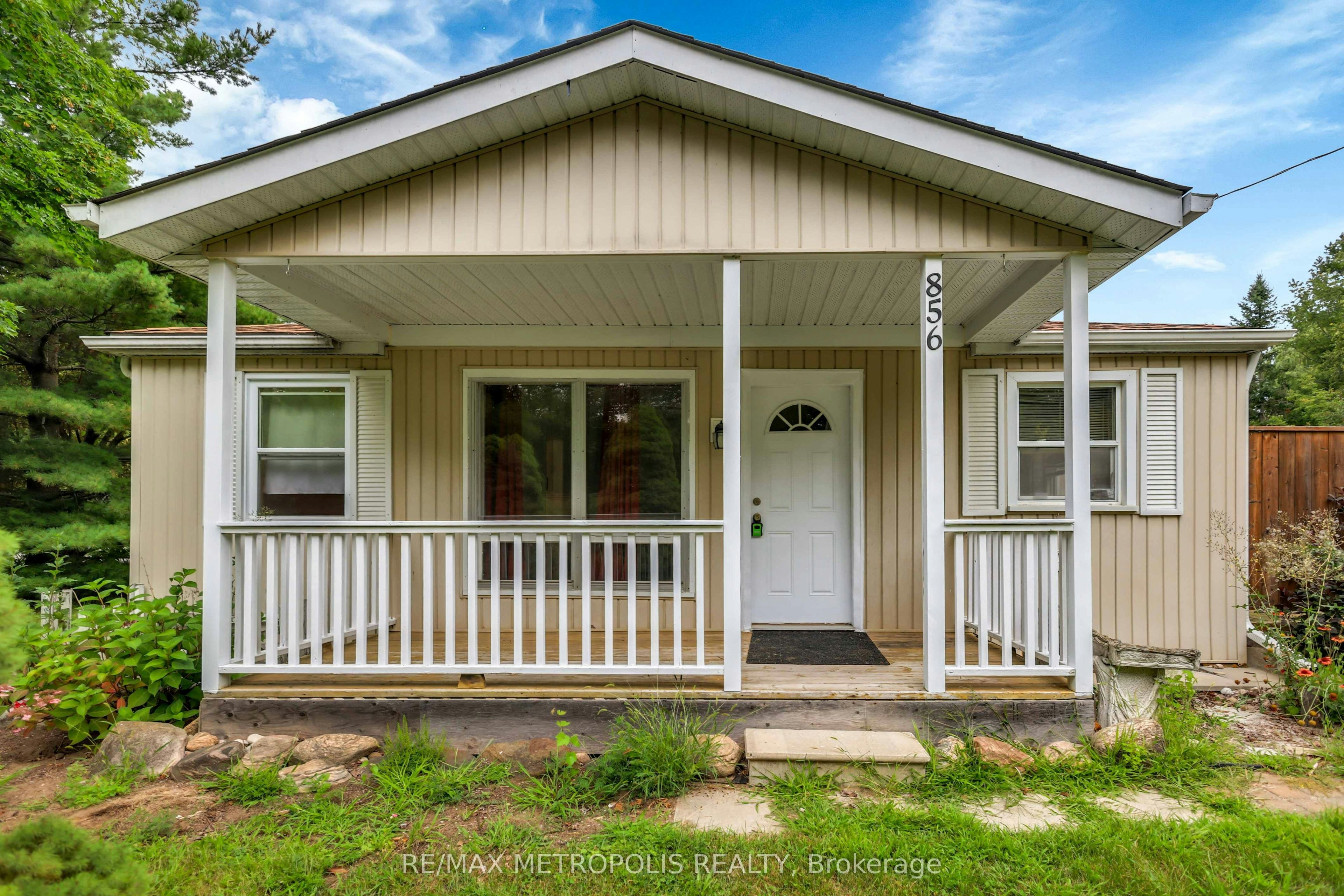 856 Central Avenue, Innisfil, ON, L9S 1Y8 - 3