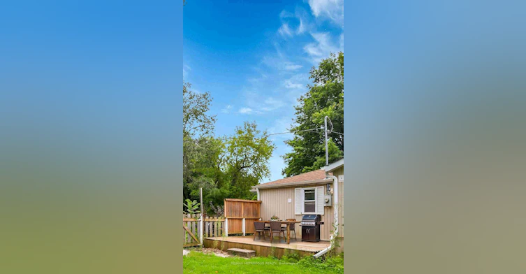 856 Central Avenue, Innisfil, ON, L9S 1Y8 - 26
