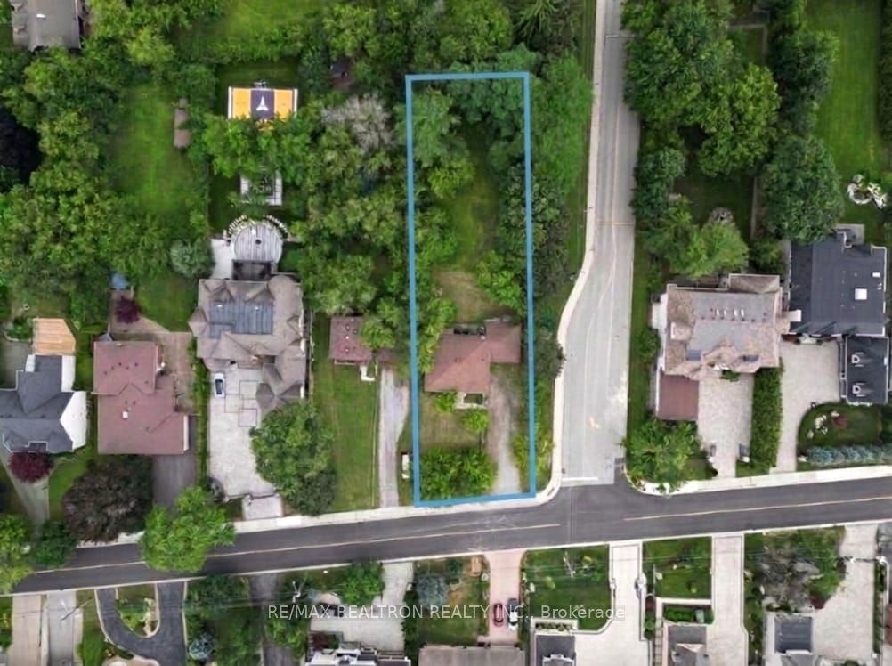 108 Garden Avenue, Richmond Hill, ON, L4C 6M1