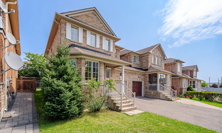 187 Red Maple Road