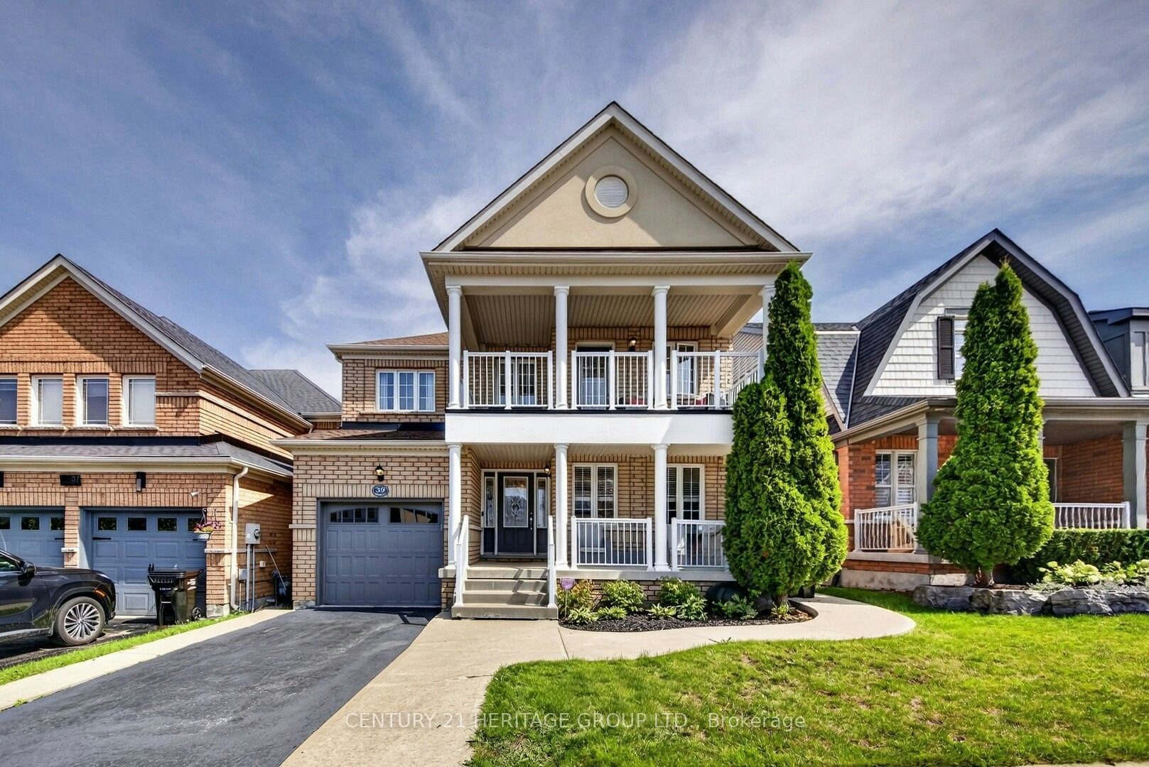 39 Booth Street, Bradford West Gwillimbury, ON, L3Z 0A4