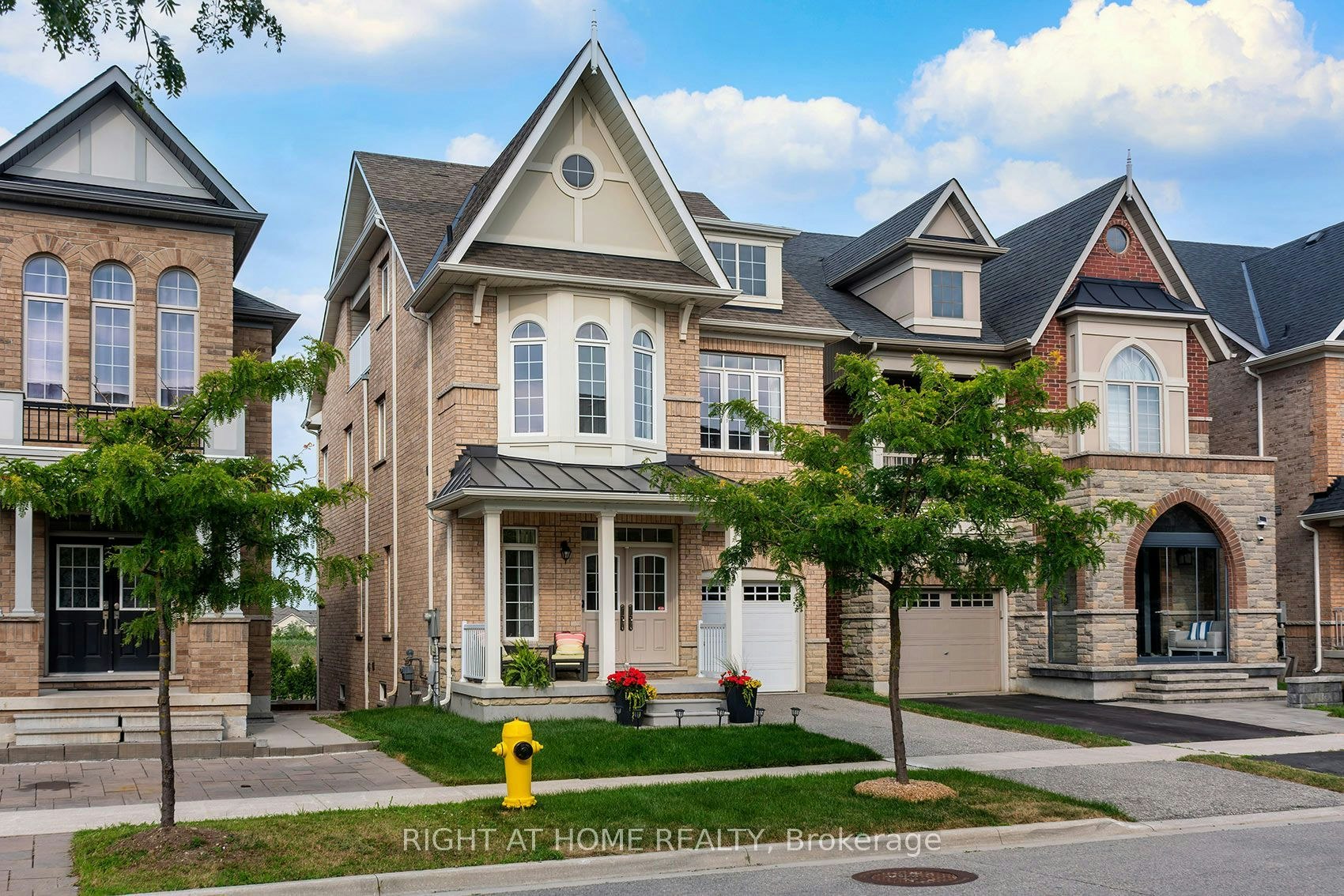 43 Hopewell Street, Vaughan, ON, L4H 3Y1