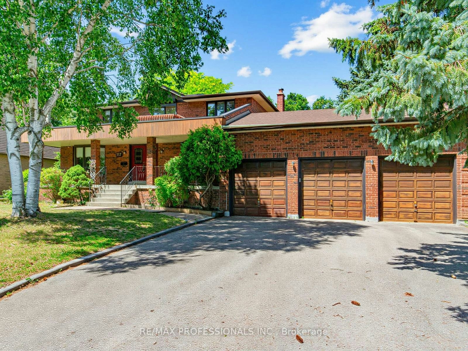 157 Coon's Road, Richmond Hill, ON, L4E 2P7