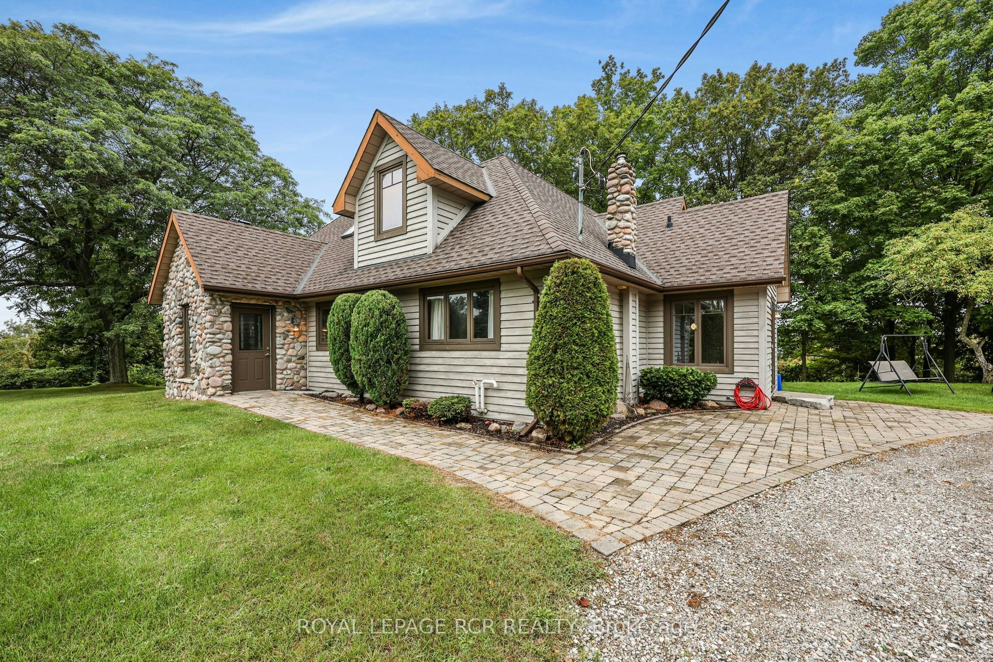 8684 County 1 Road, Adjala-Tosorontio, ON, L0G 1L0