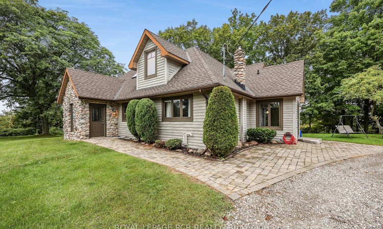 8684 County 1 Road
