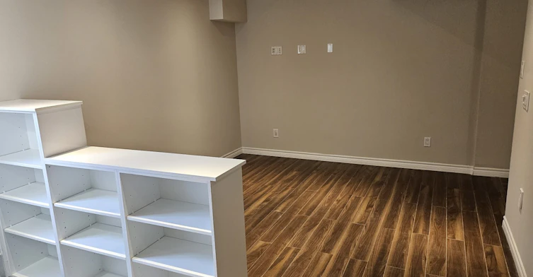 Basement-58 Stemmle Drive, Aurora, ON, L4G 6N4 - 11