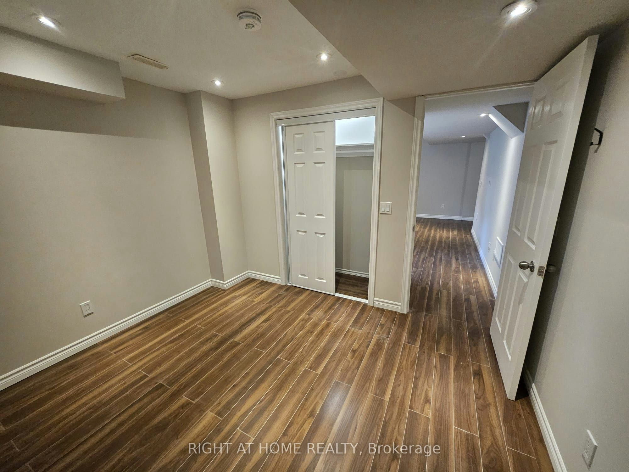 Basement-58 Stemmle Drive, Aurora, ON, L4G 6N4 - 12