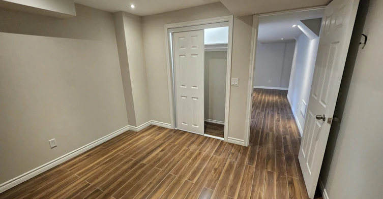 Basement-58 Stemmle Drive, Aurora, ON, L4G 6N4 - 12