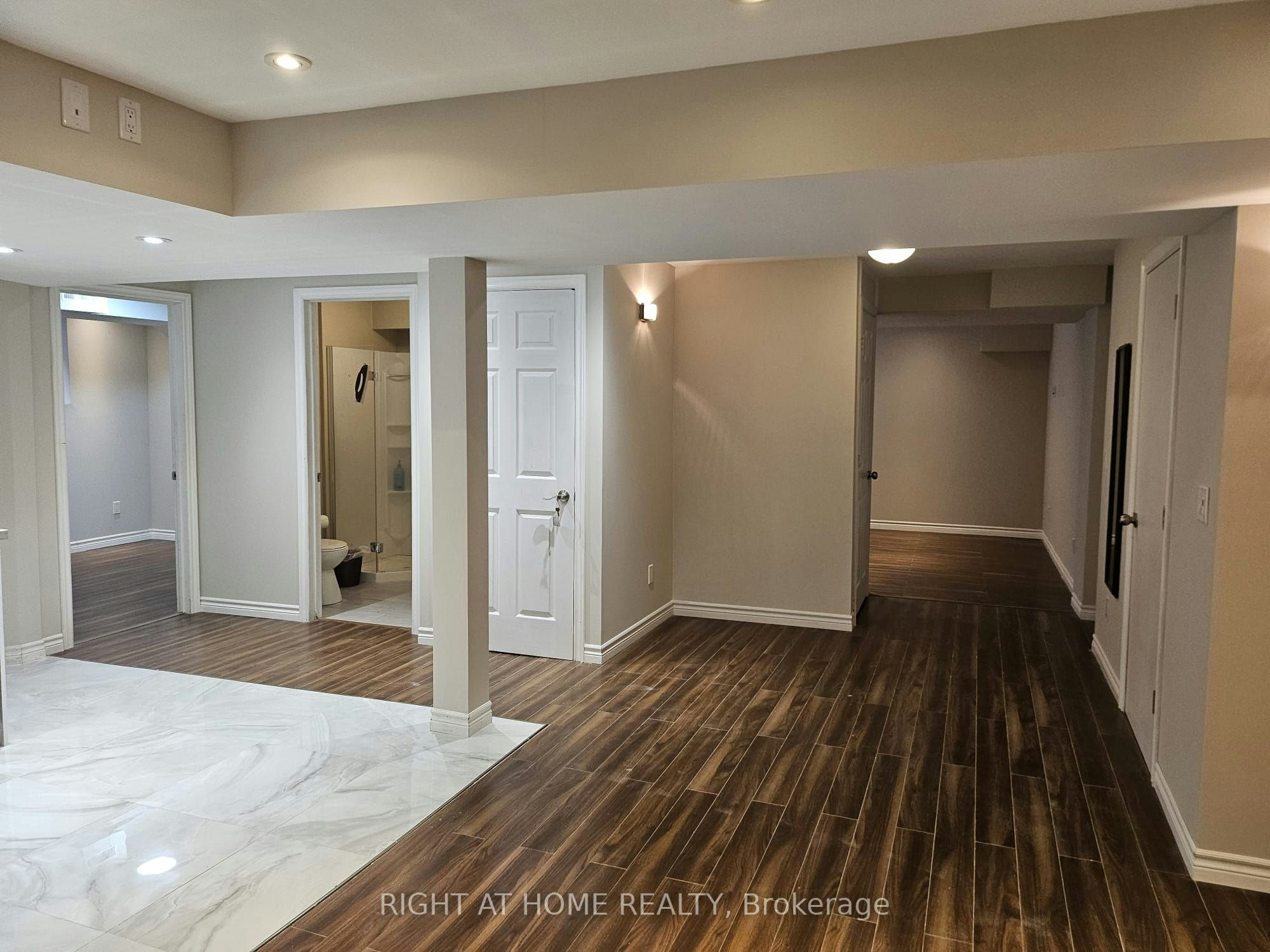 Basement-58 Stemmle Drive, Aurora, ON, L4G 6N4 - 7