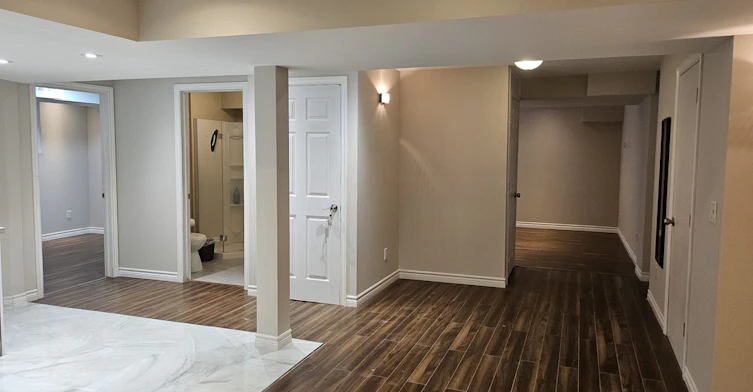 Basement-58 Stemmle Drive, Aurora, ON, L4G 6N4 - 7