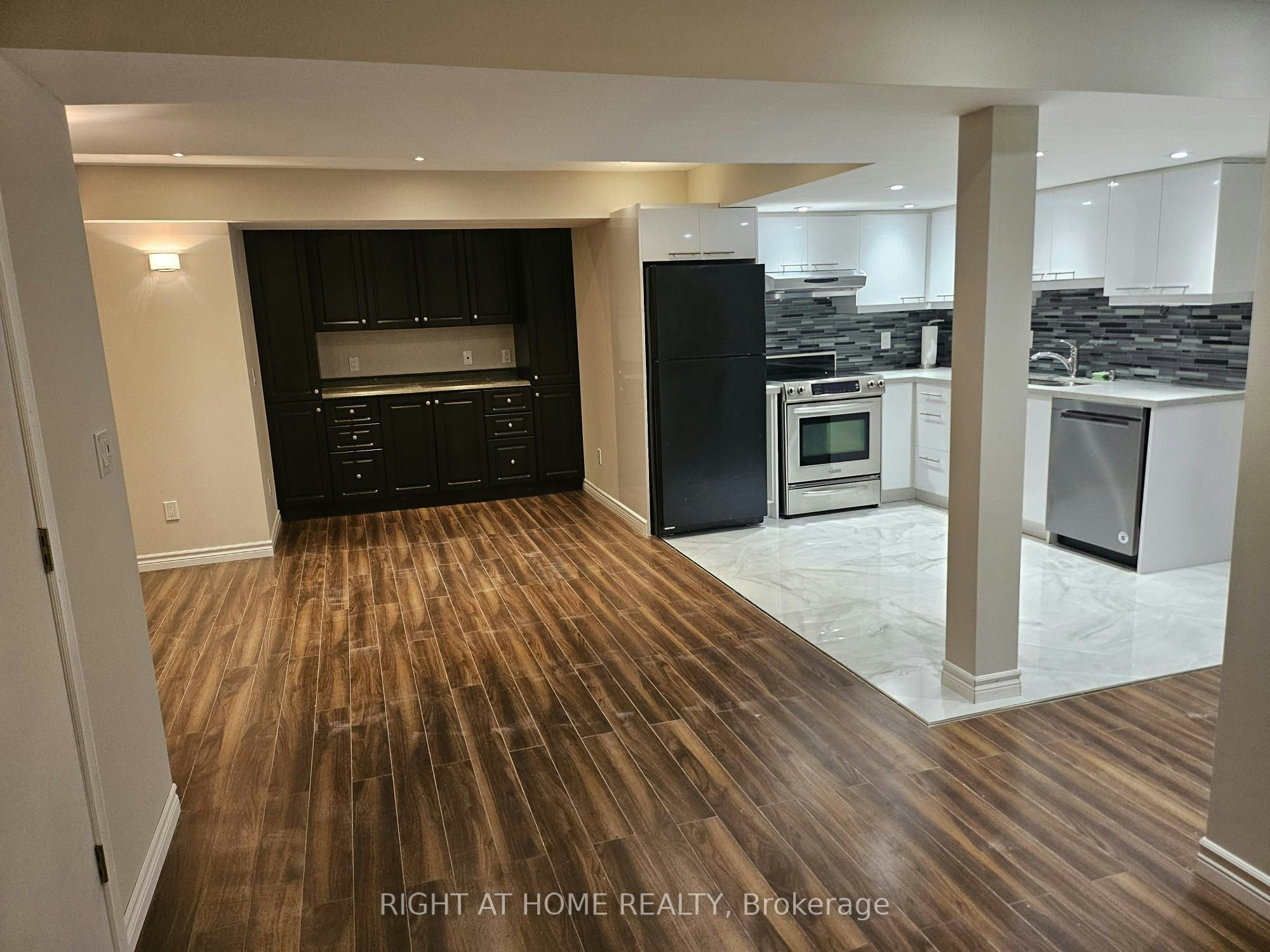 Basement-58 Stemmle Drive, Aurora, ON, L4G 6N4 - 5