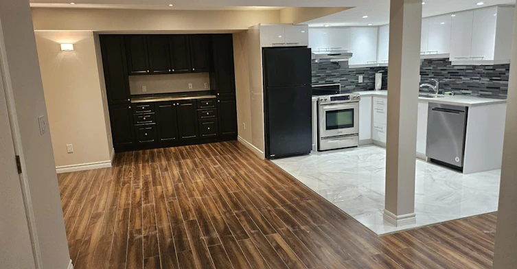 Basement-58 Stemmle Drive, Aurora, ON, L4G 6N4 - 5