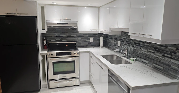 Basement-58 Stemmle Drive, Aurora, ON, L4G 6N4 - 3