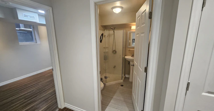Basement-58 Stemmle Drive, Aurora, ON, L4G 6N4 - 9