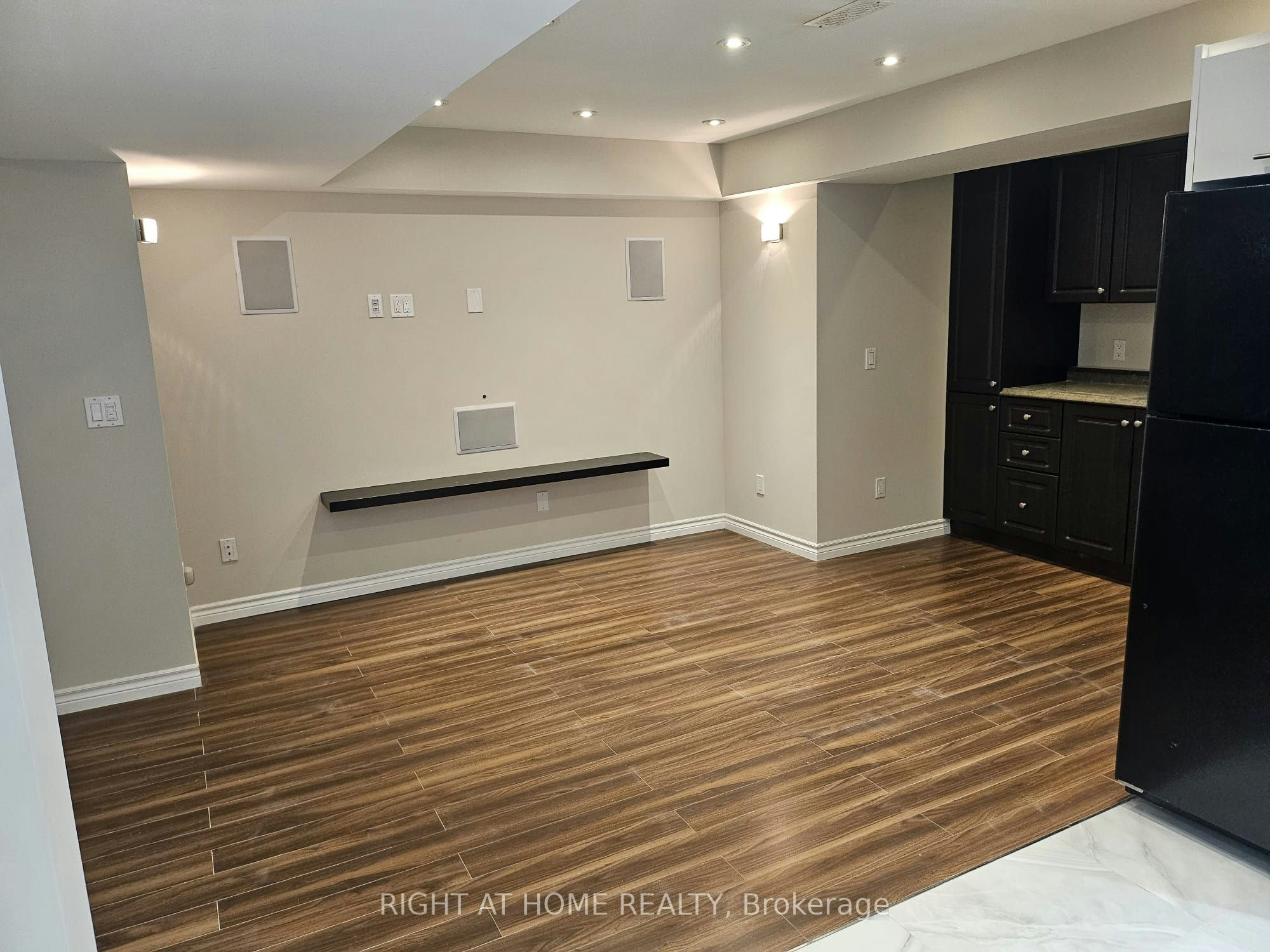 Basement-58 Stemmle Drive, Aurora, ON, L4G 6N4 - 6