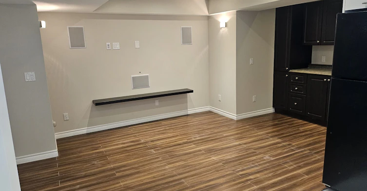 Basement-58 Stemmle Drive, Aurora, ON, L4G 6N4 - 6