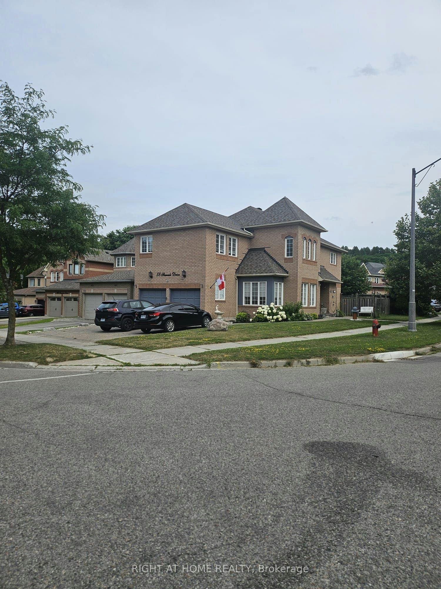 Basement-58 Stemmle Drive, Aurora, ON, L4G 6N4 - 2