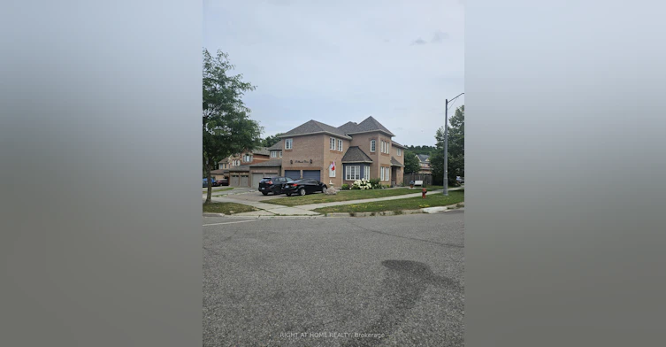 Basement-58 Stemmle Drive, Aurora, ON, L4G 6N4 - 2
