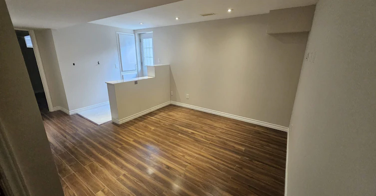 Basement-58 Stemmle Drive, Aurora, ON, L4G 6N4 - 10