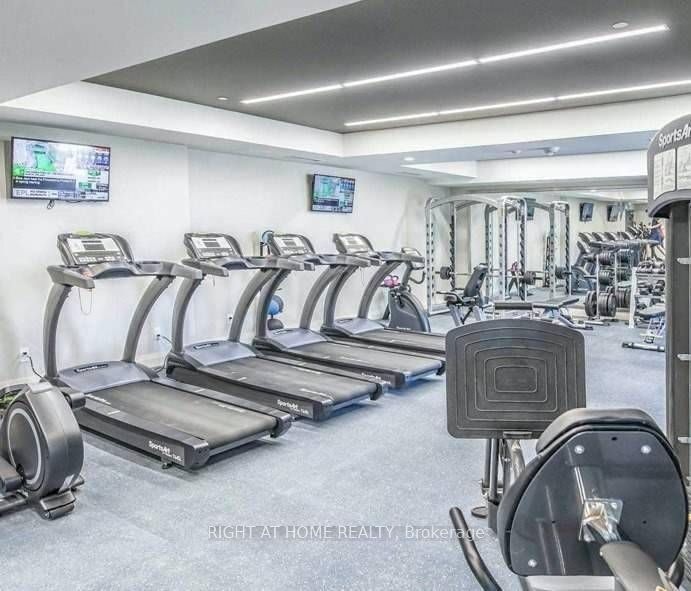 2104-3700 Highway 7 Road W, Vaughan, ON, L4L 0G8 - 15