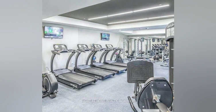 2104-3700 Highway 7 Road W, Vaughan, ON, L4L 0G8 - 15