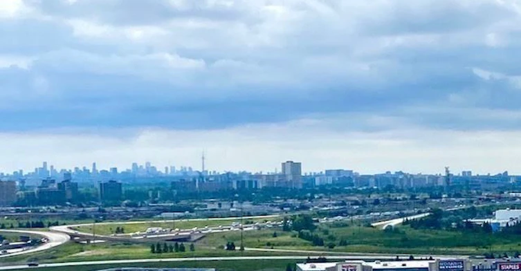 2104-3700 Highway 7 Road W, Vaughan, ON, L4L 0G8 - 10