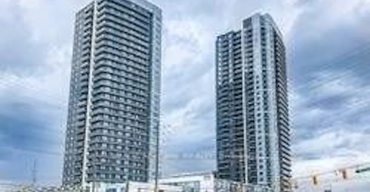 2104-3700 Highway 7 Road W, Vaughan, ON, L4L 0G8 - 2
