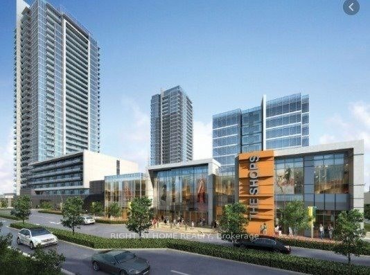 2104-3700 Highway 7 Road W, Vaughan, ON, L4L 0G8