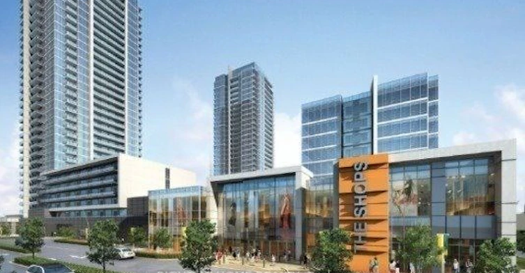 2104-3700 Highway 7 Road W, Vaughan, ON, L4L 0G8