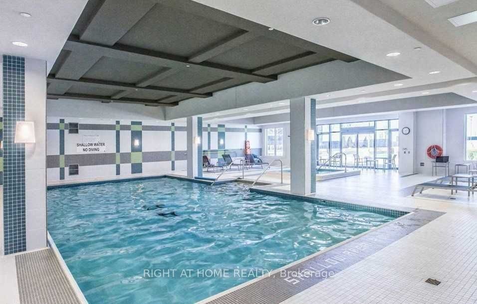 2104-3700 Highway 7 Road W, Vaughan, ON, L4L 0G8 - 17