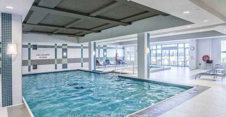 2104-3700 Highway 7 Road W, Vaughan, ON, L4L 0G8 - 17