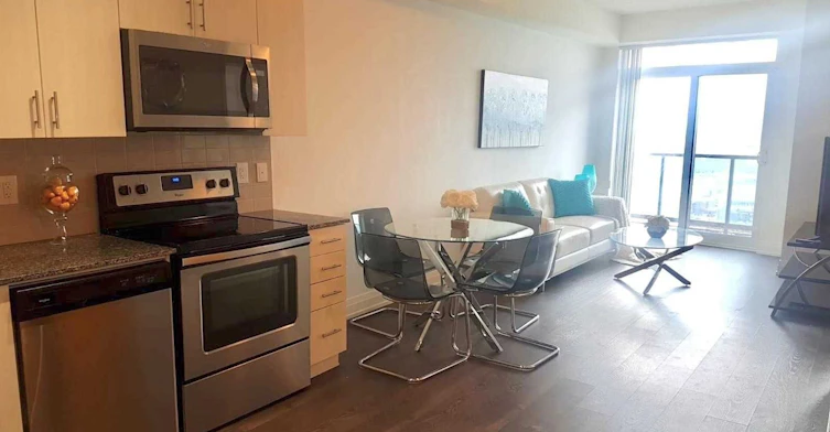 2104-3700 Highway 7 Road W, Vaughan, ON, L4L 0G8 - 6