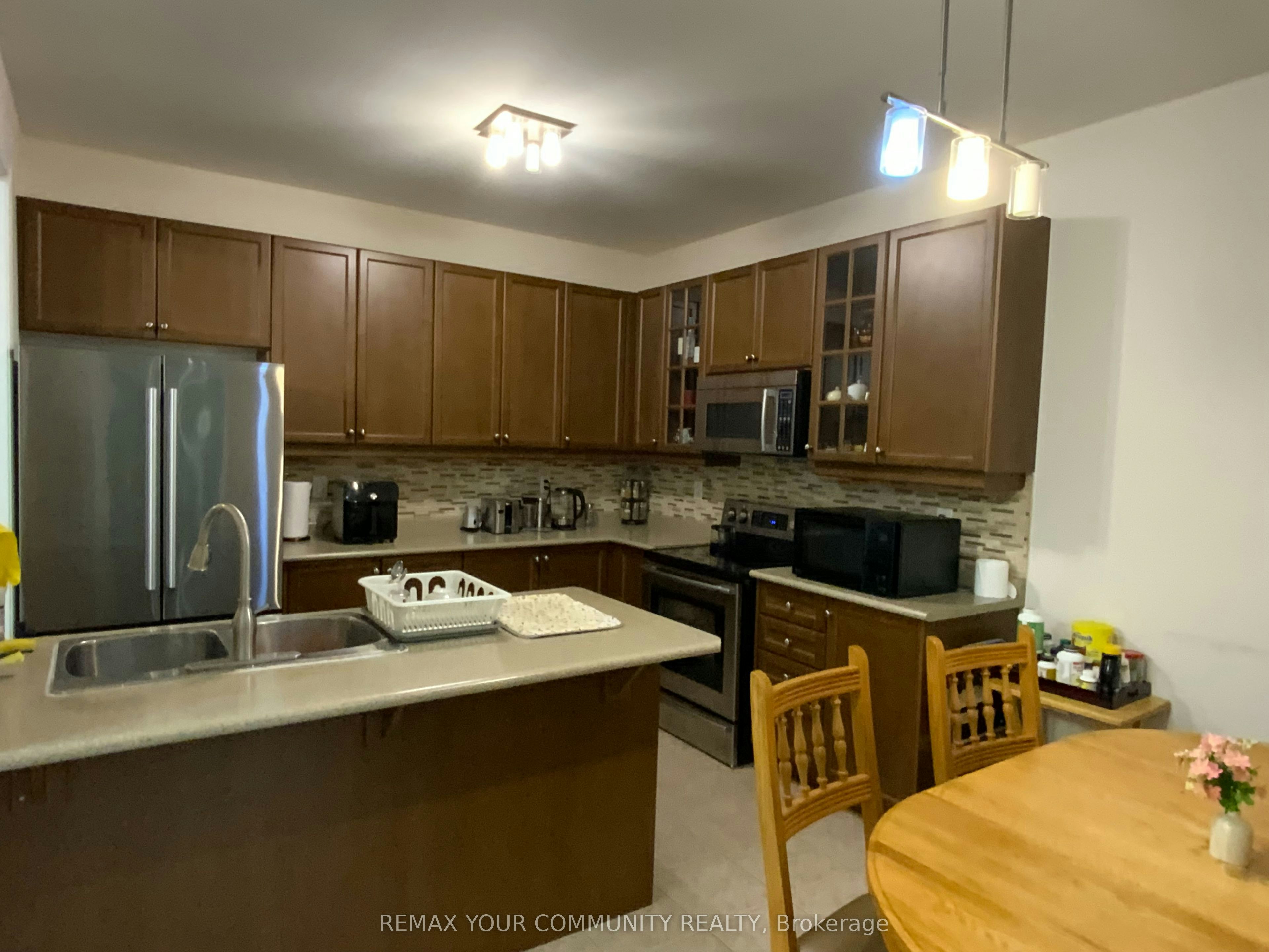 29 Mary Ellen Baker Crescent, Vaughan, ON, L4J 0G5 - 11