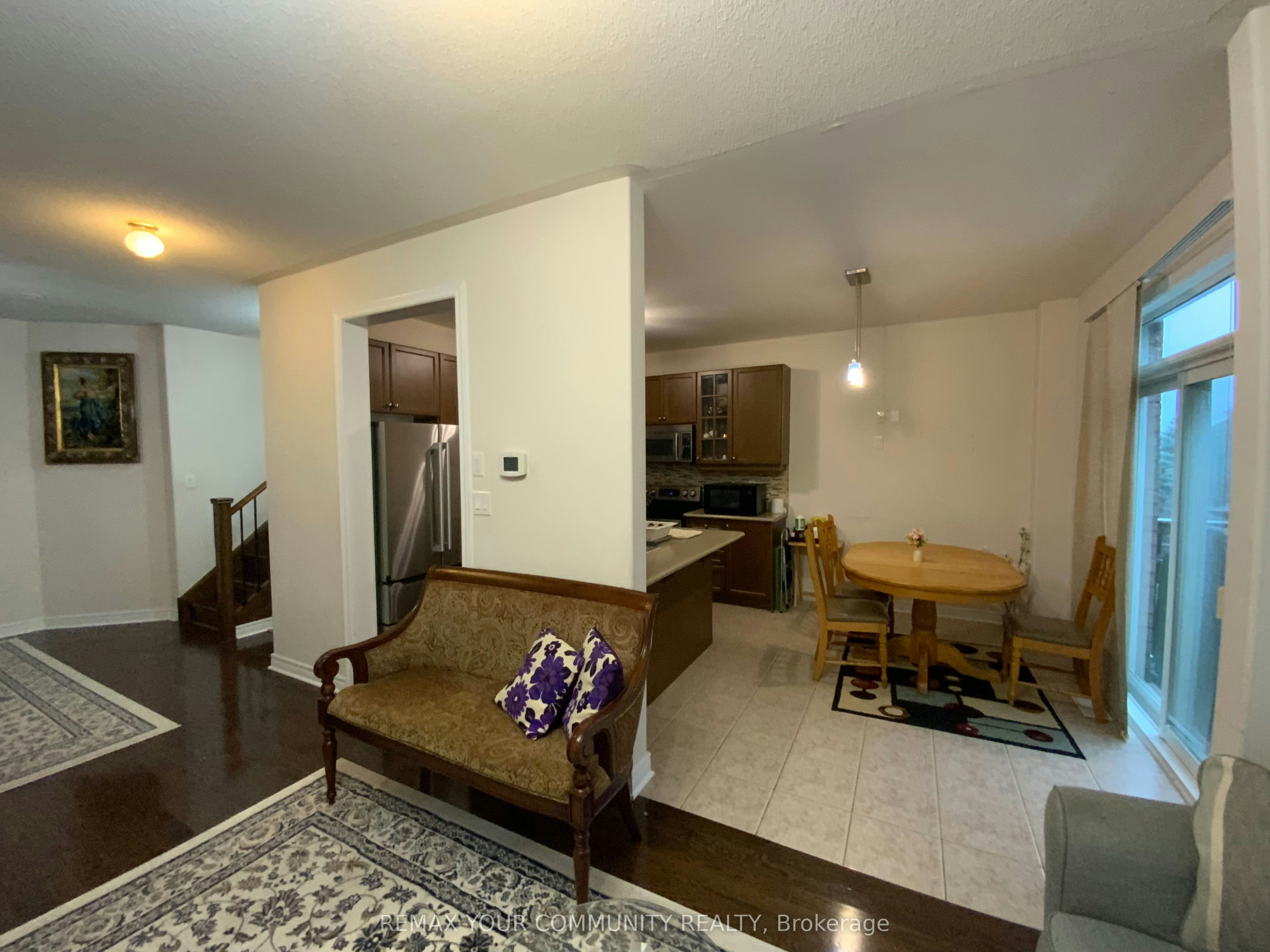 29 Mary Ellen Baker Crescent, Vaughan, ON, L4J 0G5 - 5