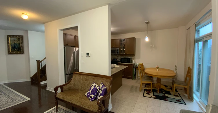 29 Mary Ellen Baker Crescent, Vaughan, ON, L4J 0G5 - 5