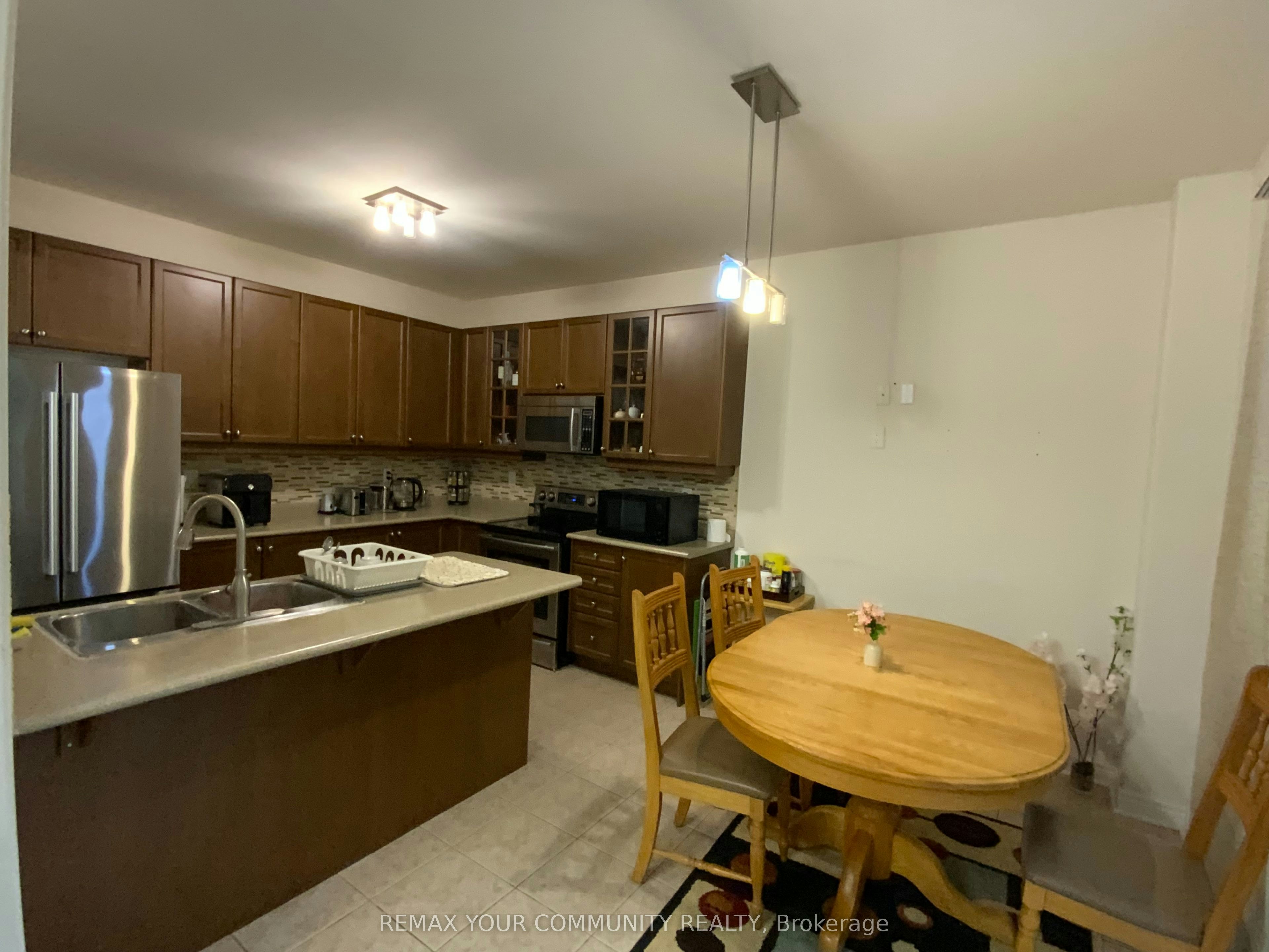 29 Mary Ellen Baker Crescent, Vaughan, ON, L4J 0G5 - 10