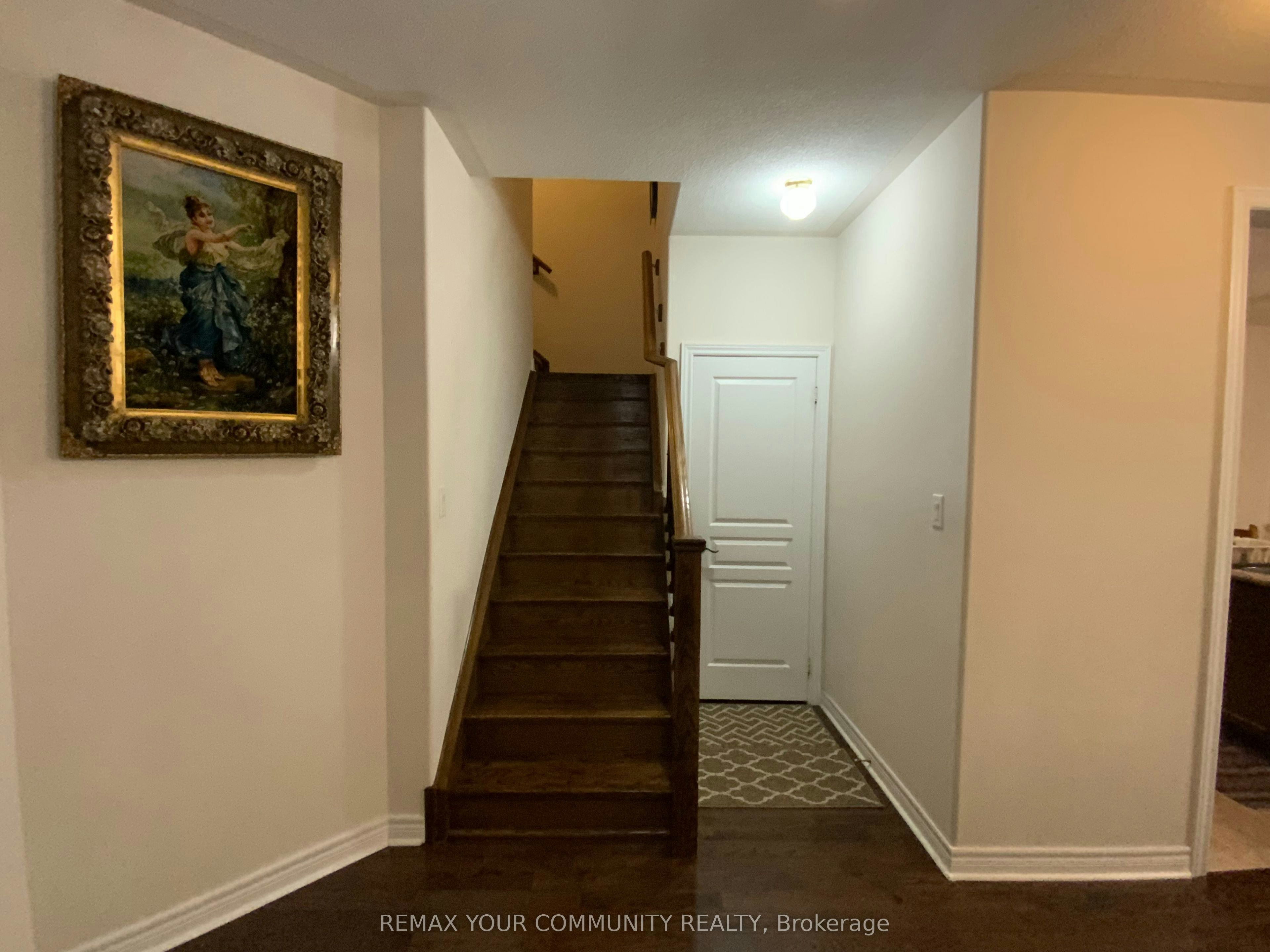 29 Mary Ellen Baker Crescent, Vaughan, ON, L4J 0G5 - 9