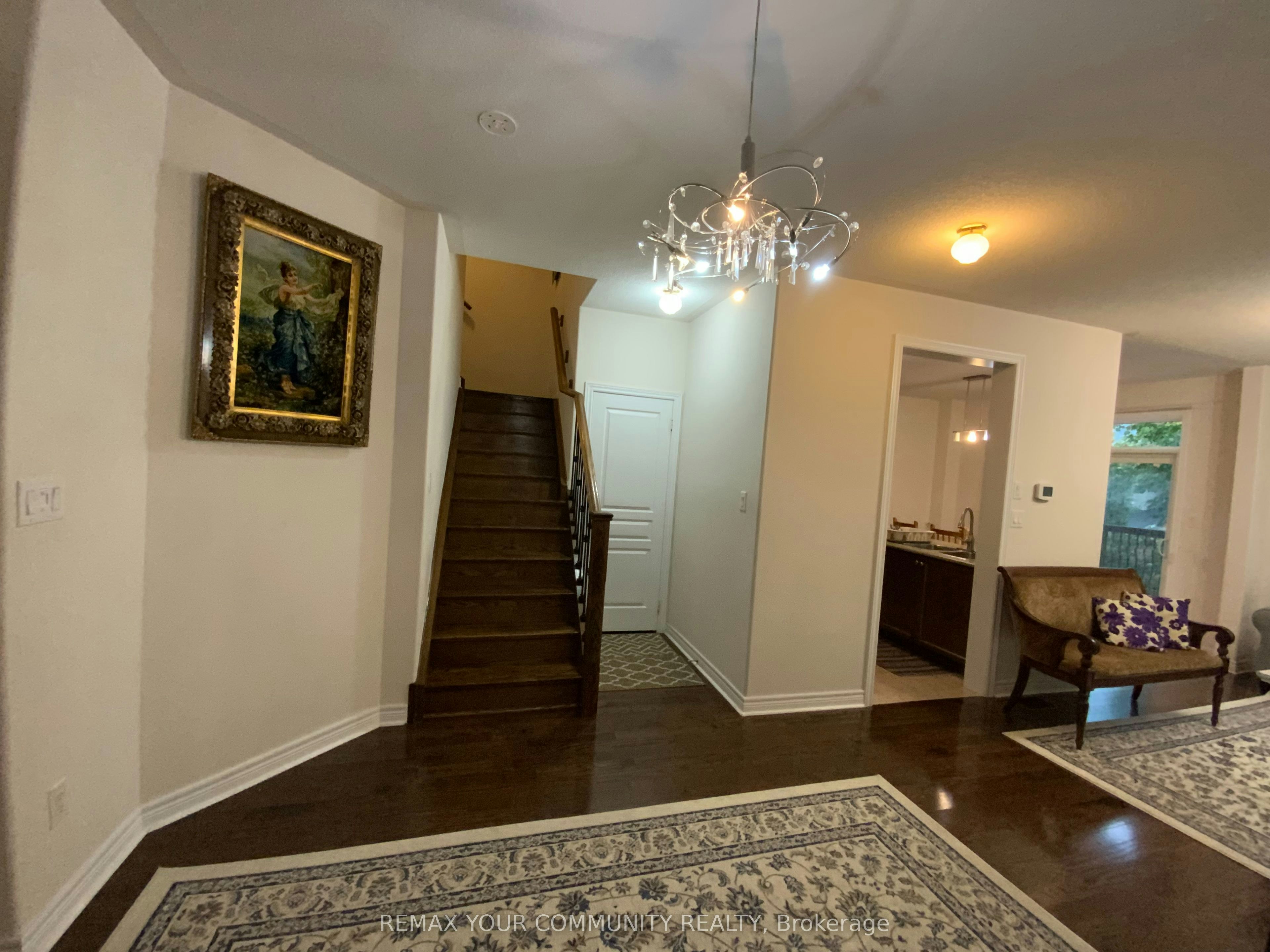 29 Mary Ellen Baker Crescent, Vaughan, ON, L4J 0G5 - 4