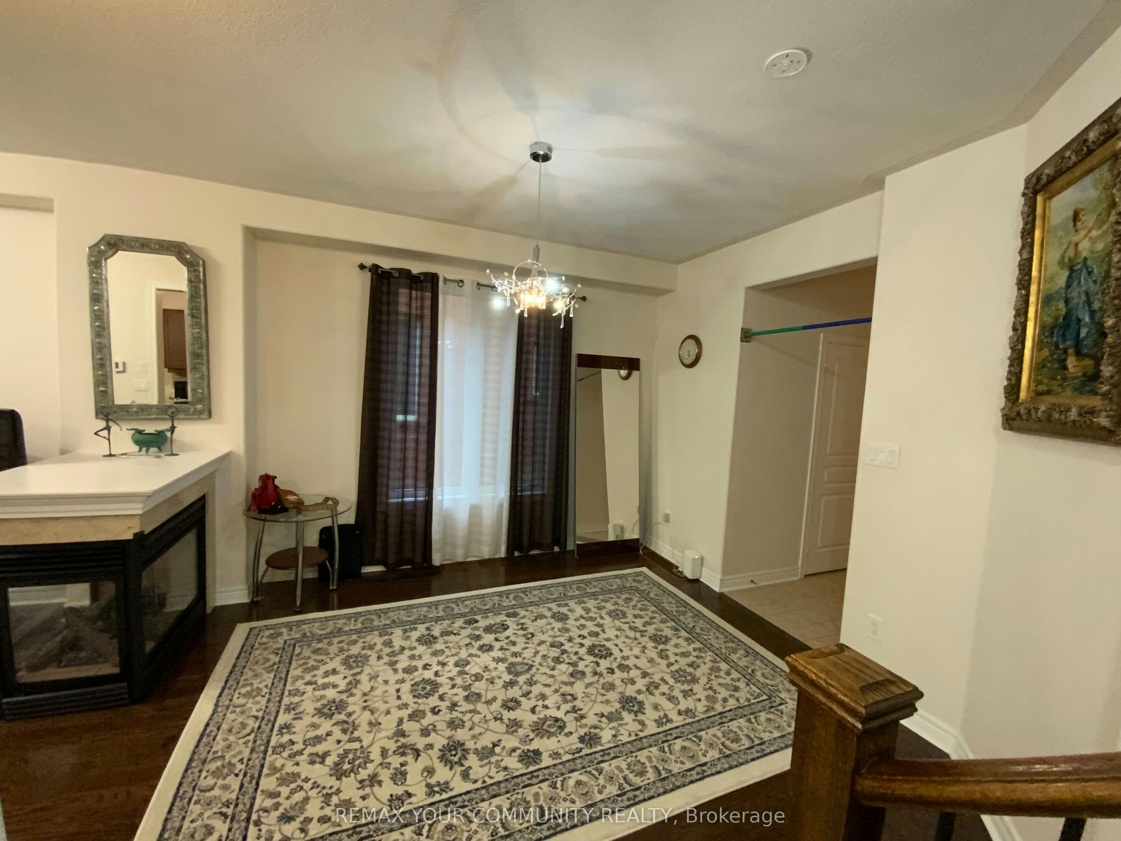 29 Mary Ellen Baker Crescent, Vaughan, ON, L4J 0G5 - 3
