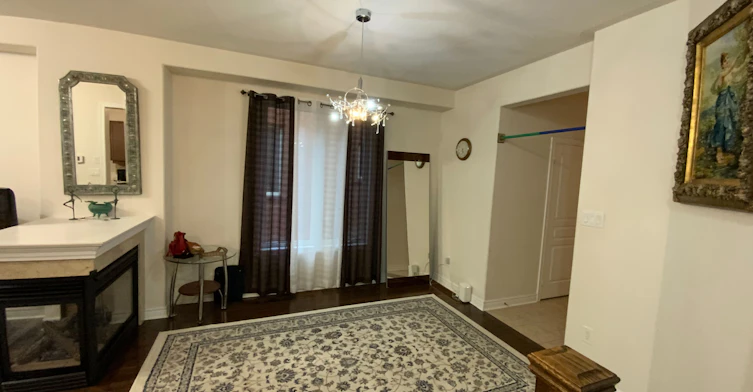 29 Mary Ellen Baker Crescent, Vaughan, ON, L4J 0G5 - 3