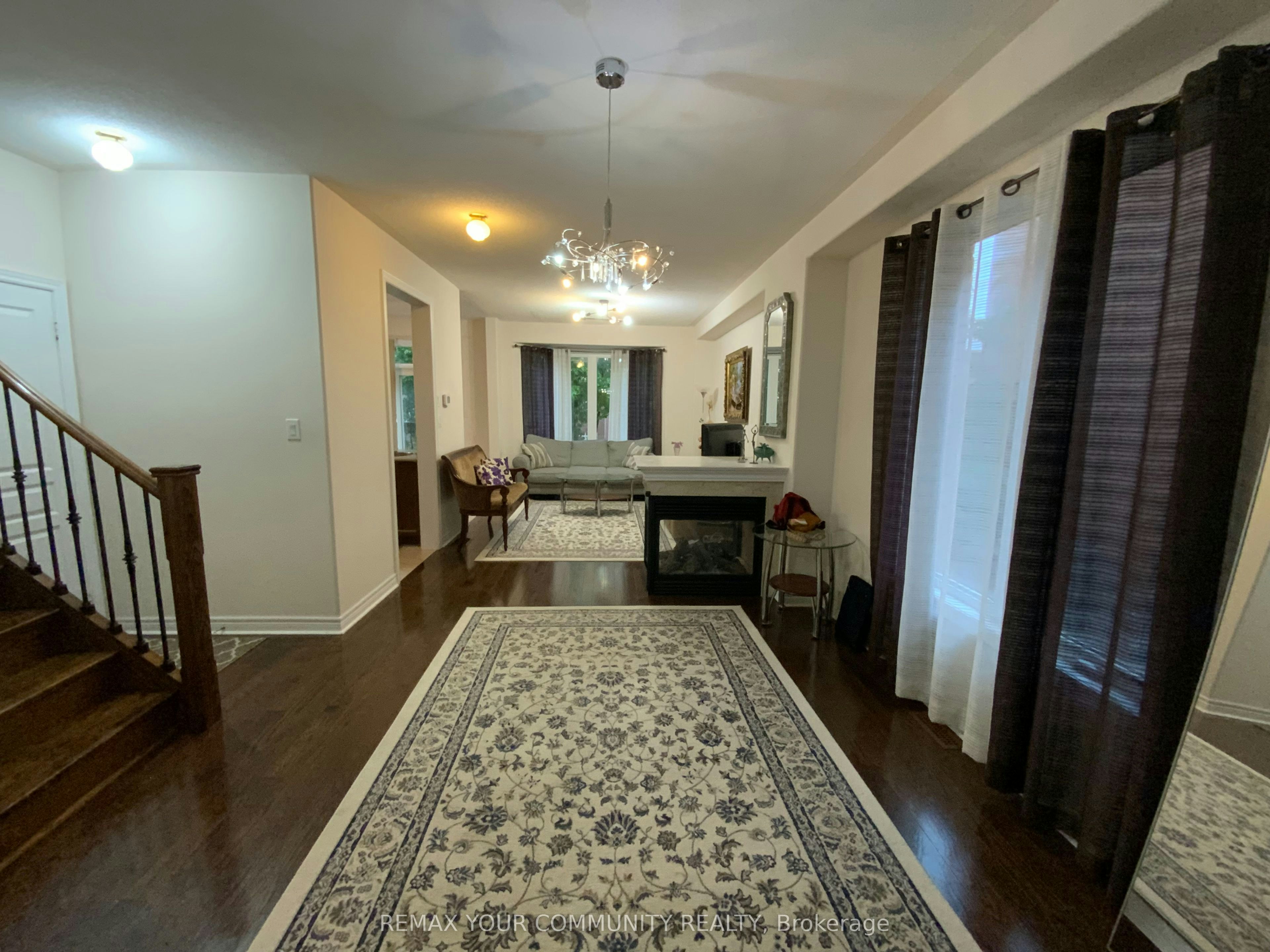 29 Mary Ellen Baker Crescent, Vaughan, ON, L4J 0G5 - 2