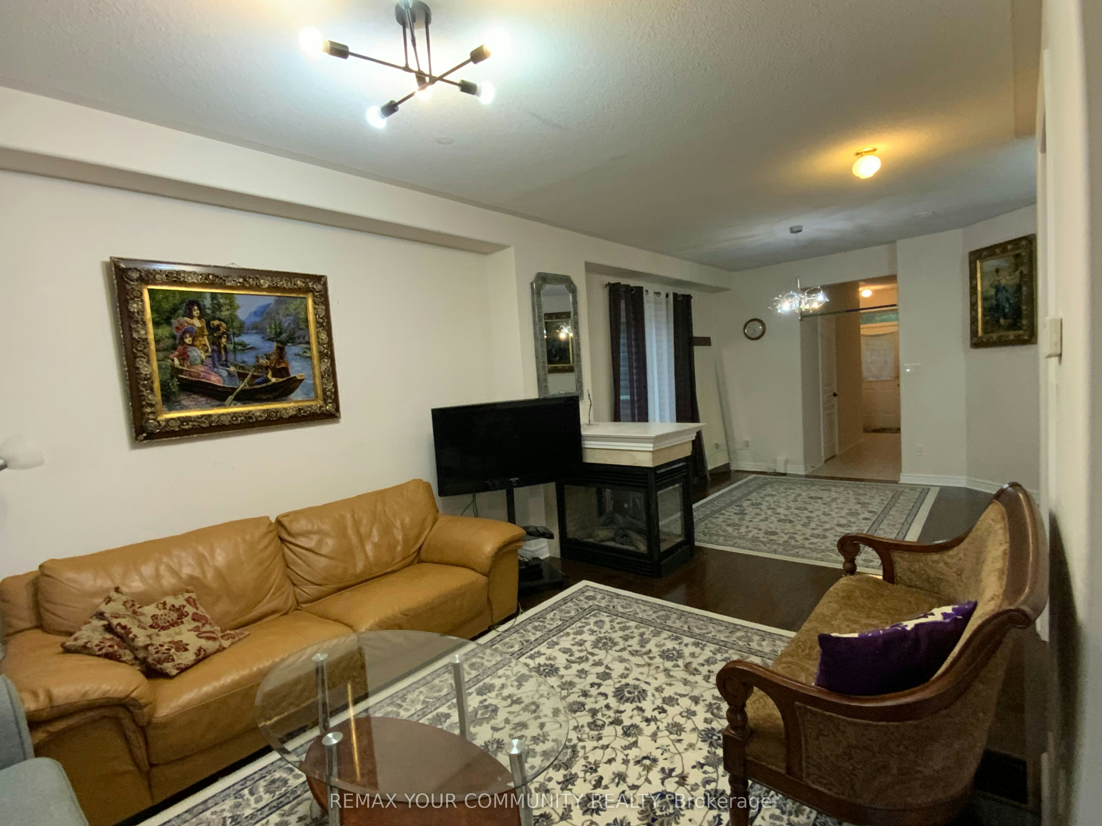 29 Mary Ellen Baker Crescent, Vaughan, ON, L4J 0G5 - 7